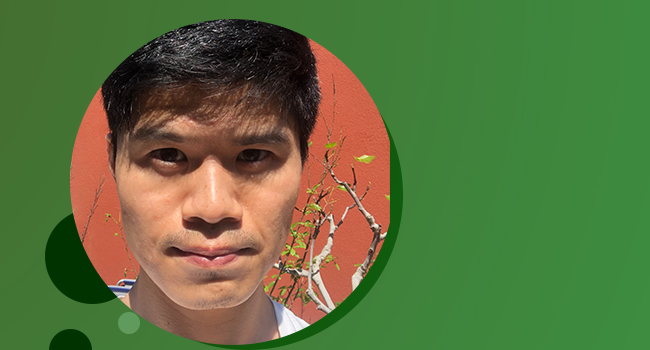 The Department of Computer Science is welcoming Weizhu Qian, who has joined DEIS as postdoctoral researcher.