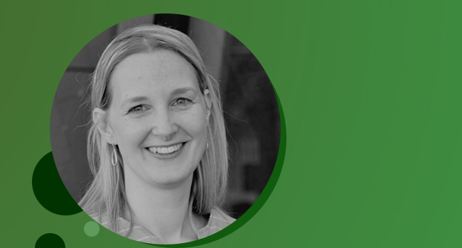 Meet Cathrine Guldstrand – PROJECT MANAGER ON “DIVERSITY & INCLUSION IN TECH”