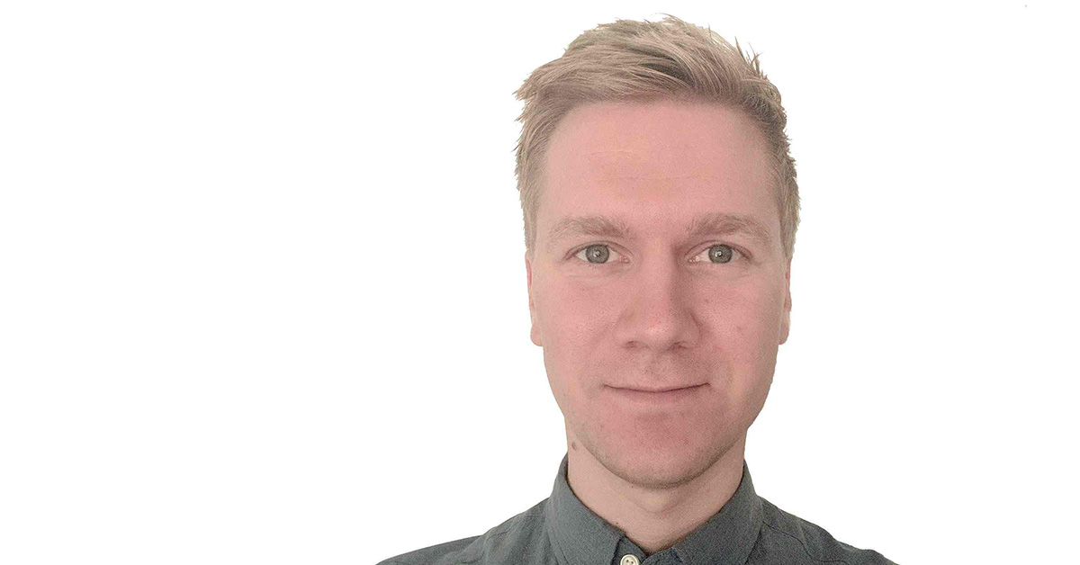 Meet Johannes Bjerva, new Assistant Professor at the Department of Computer Science, AAU CPH