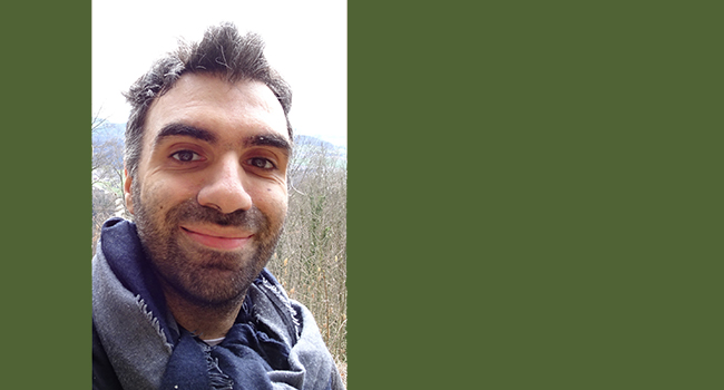 Meet Daniele Dell’Aglio – new Assistant Professor in DW