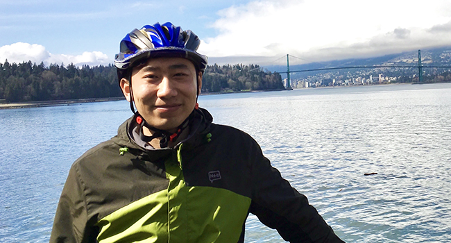 Dalin Zhang has joined the Department of Computer Science as Assistant Professor in the Database and Web Technology (DW) group.