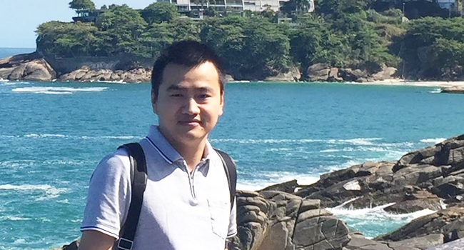 Jilin Hu has joined the Department of Computer Science as a Tenure-track Assistant Professor