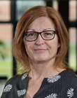 Helle Westmark, Head of Administration